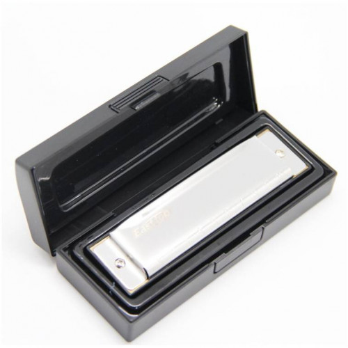 Губная гармоника Easttop T10-3 G