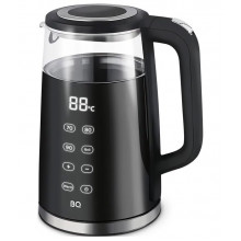 Чайник электрический BQ KT1705P Black