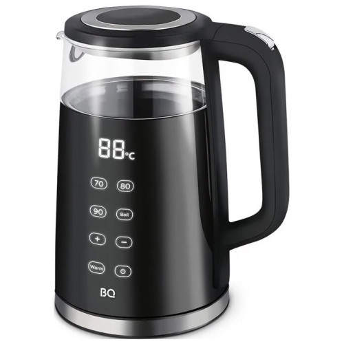 Чайник электрический BQ KT1705P Black