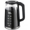 Чайник электрический BQ KT1705P Black