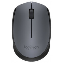 Мышь Logitech M171 Black