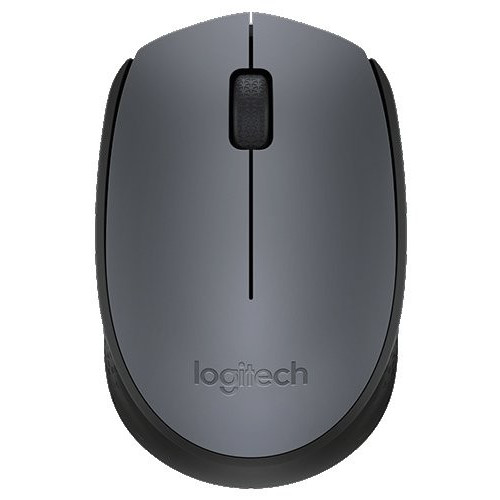 Мышь Logitech M171 Black