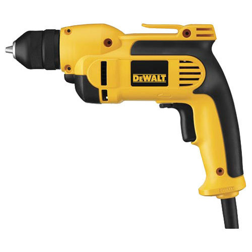 Дрель безударная DeWalt DWD112S