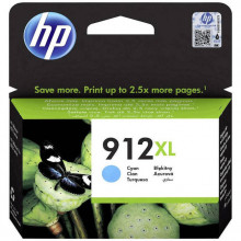 Картридж HP 912 (3YL81AE)
