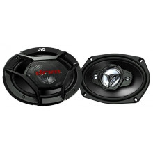Автоакустика JVC CS-DR6940
