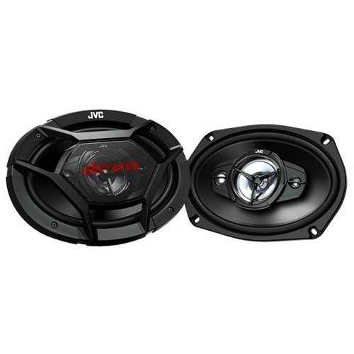 Автоакустика JVC CS-DR6940