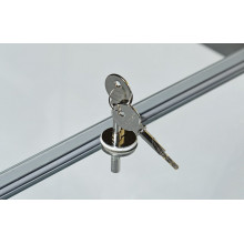 Морозильная камера Frostor Gellar FG 700 C серый