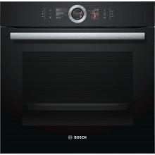 Встраиваемый электрический духовой шкаф Bosch HSG636BB1