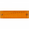 Губная гармоника Bee DF10A-3 orange