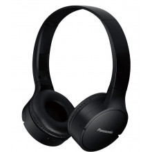 Наушники Panasonic RB-HF420BGEK черный