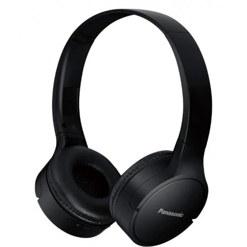 Наушники Panasonic RB-HF420BGEK черный