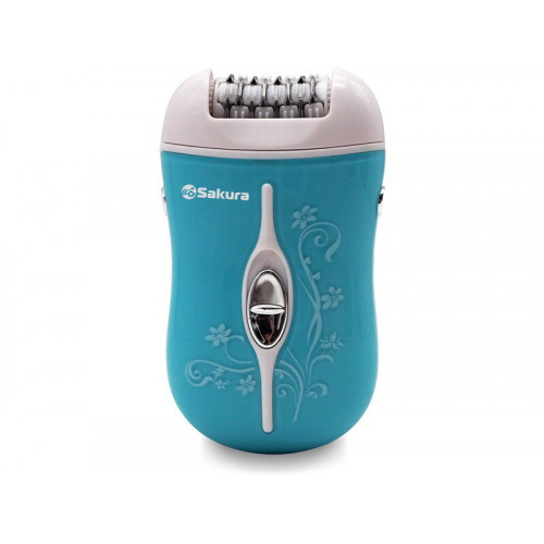 Эпилятор Sakura SA-5540SBL