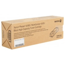 Картридж Xerox 106R01604