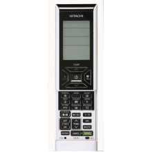 Пульт управления Hitachi SPX-RCKA + приемник сигнала
