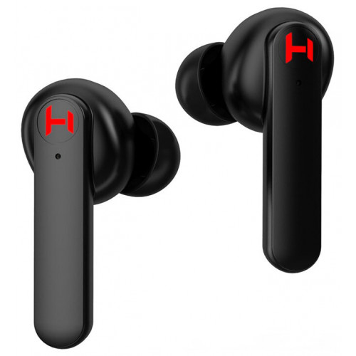 Беспроводные наушники Harper HB-575 Black