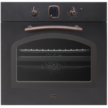Встраиваемый электрический духовой шкаф Korting OKB 481 CRCN