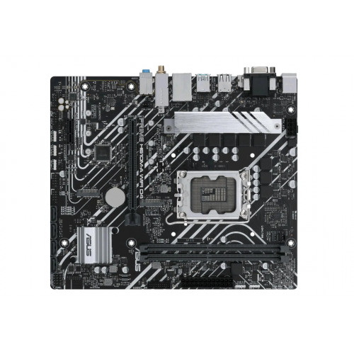 Материнская плата Asus Prime H610M-A WiFi D4 (90MB1C80-M0EAY0)