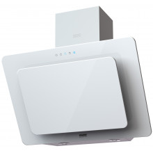 Каминная вытяжка Krona Liva 600 white S