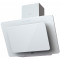 Каминная вытяжка Krona Liva 600 white S