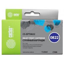 Картридж Cactus CS-EPT0822