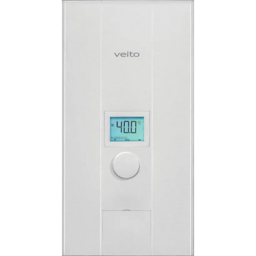 Водонагреватель проточный Veito Blue S 21