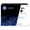 Тонер-картридж HP 89X (CF289X) black
