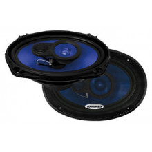Автоакустика Soundmax SM-CSE693