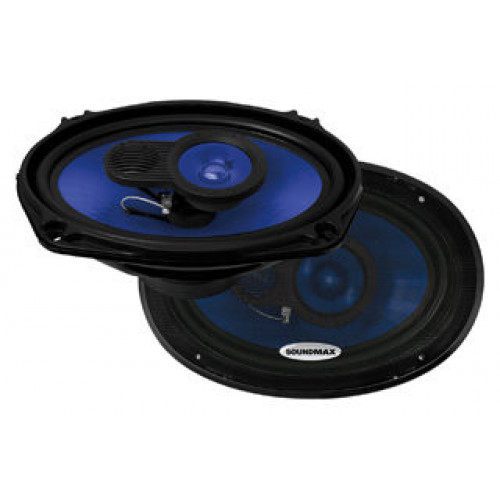 Автоакустика Soundmax SM-CSE693