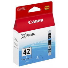 Картридж Canon CLI-42 C 6385B001