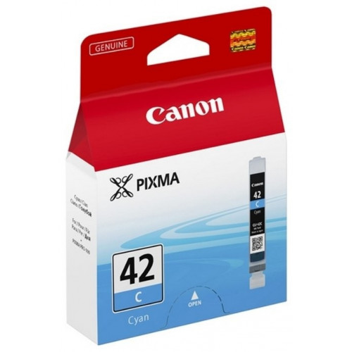 Картридж Canon CLI-42 C 6385B001