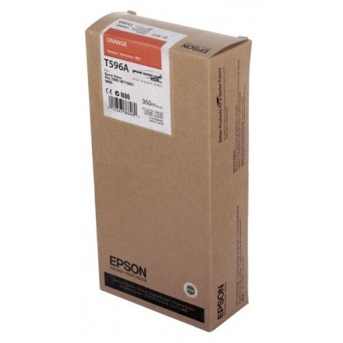 Картридж Epson C13T596A00