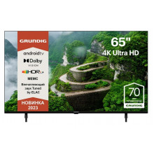 Телевизор Grundig 65GHU7830