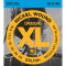Струны D'Addario EXL110+