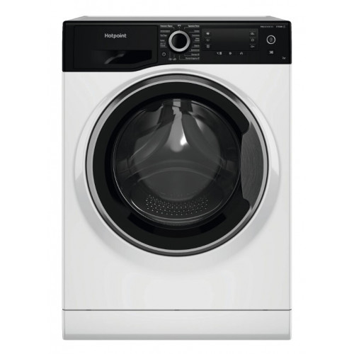 Стиральная машина Hotpoint-Ariston NSD 7239 ZS VE RU