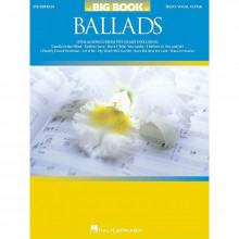 Книга Musicsales HL00310485
