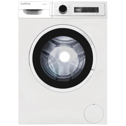 Стиральная машина VestFrost VF4T1S100W