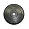 Диск обрезиненный MB Barbell Atlet MB-AtletB51-5