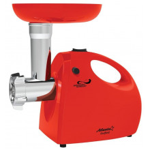 Мясорубка Atlanta ATH-3299 красный