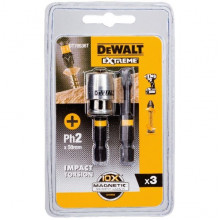 Набор бит DeWalt DT70536T-QZ
