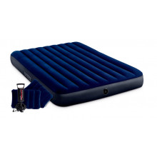 Надувной матрас Intex Dura-Beam Classic Downy 64765