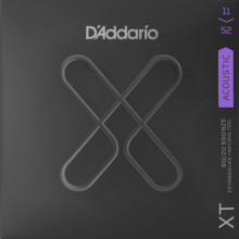 Струны D'Addario XTABR1152