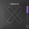 Струны D'Addario XTABR1152
