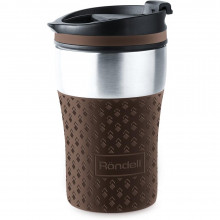 Термокружка Rondell The Morning Mocco RDS-1162