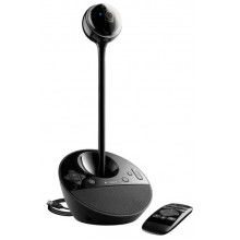 Веб-камера Logitech ConferenceCam BCC950 (960-000867)