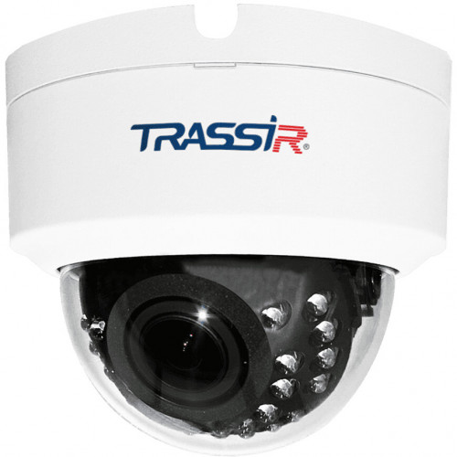 Видеокамера IP Trassir TR-D3123IR2