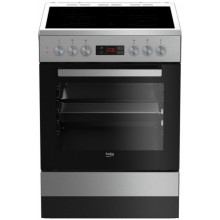 Электрическая плита Beko FSM 67320 DXT