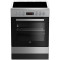 Электрическая плита Beko FSM 67320 DXT