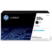 Тонер-картридж HP 59A (CF259A) Black