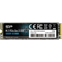 Накопитель SSD Silicon Power SP001TBP34A60M28