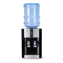 Кулер для воды AEL TK-AEL-47 black/silver